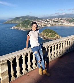 Alexander Medela Ayarzaguena