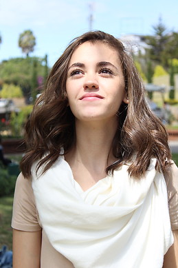 Karen Lucía Lara Reynoso