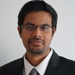 Thejaswara reddy