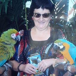 Nieves Gutiérrez Ortiz