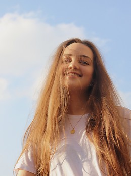 Juliette Grosser