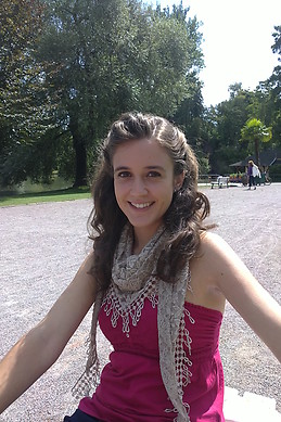 Raquel ROMERO PORRAS