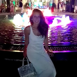 Michela Mirella Rossi