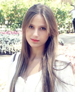 Carolina Moran Justo