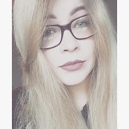 Aleksandra Wojciechowska