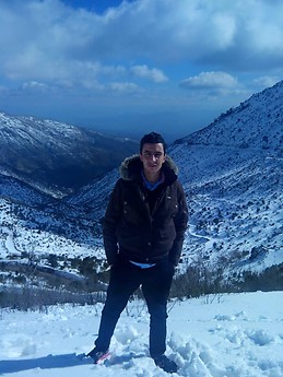 brahim taibi