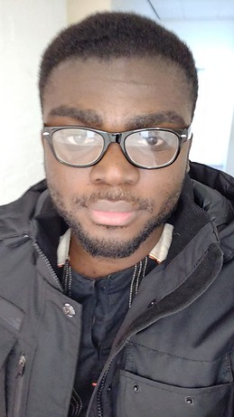 Richard Aboagye Kumi