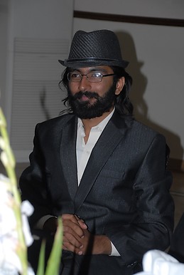 Shahab Shakoor