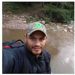 Lenin Antonio Rubio