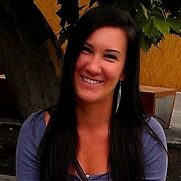 Eszter Kovács