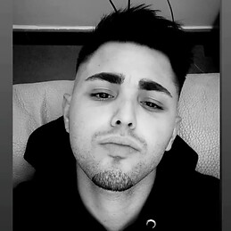 Sergio Valero Gallar