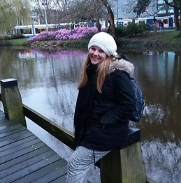 Myrto Chatzichristou