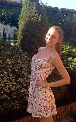 Veronika Przyczková