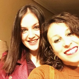 Mónica Cabrera Maqueda