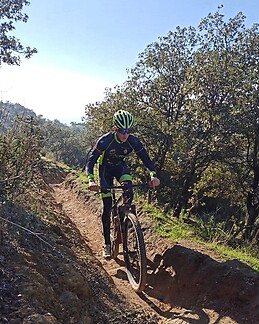José Antonio Tc