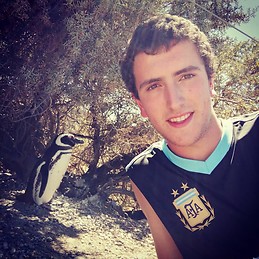 Asier Ibarguren Amondarain
