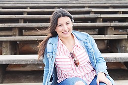 Priscila Ochoa del Río