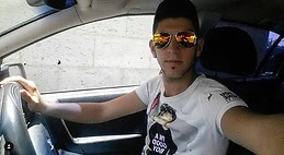 Jesus Garcia Cabrera