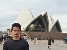 Ismael Lammini Rodriguez