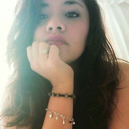 Estefany Mora Chavez