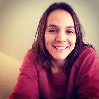 Paula Cortés López