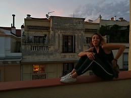 Ale Infante Velado