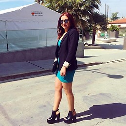 Nerea Garcia Martinez