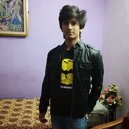 Ankit Shriwal