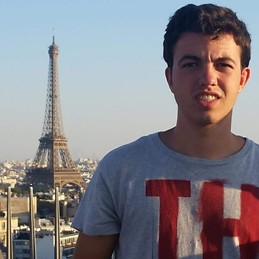 Carlos Rodriguez Moreno