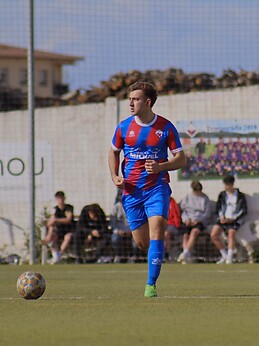 Arnau