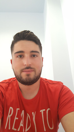 David Balanza Fernandez