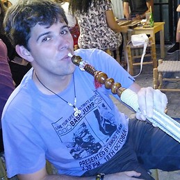 Juan Carlos Carcelen