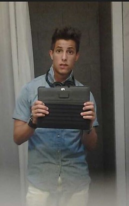 Luis Tabuenca Molina