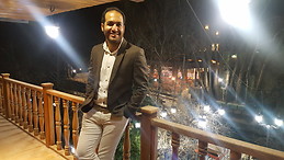 Ali Khanmohammadi