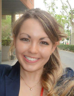 Sissi Zahara Nedkova