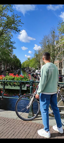 Marco González Vivas