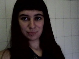 Anna Maria Pyrra Toskas