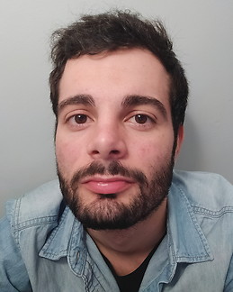 Salvador Priego Poyato