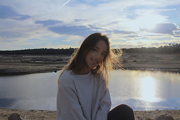 Andrea Ferguson