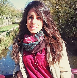 Marta Idiago Lopez