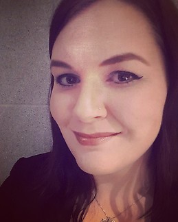 Steinunn Rut Friðriksdóttir