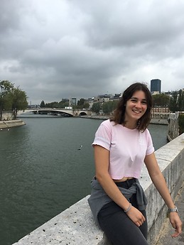 Irene Camarena