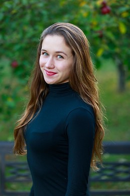 Weronika Hedzielska