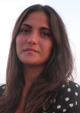 Adriana Tovar García