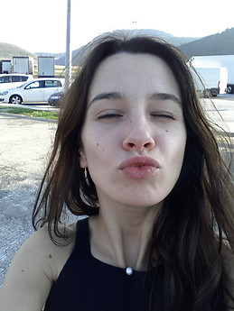 Ariana Moço