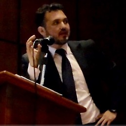 Estanislao Escalante