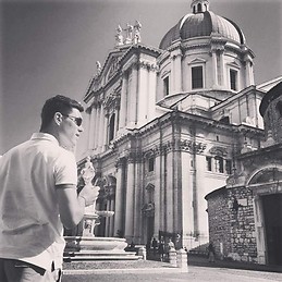 Sander Vanrenterghem