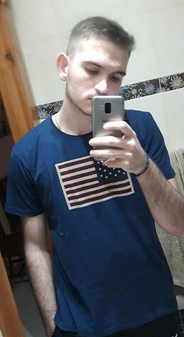 Carlos Guerrero Pintado