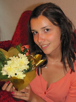 Десислава Генчева