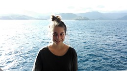 Sophie Rehbein